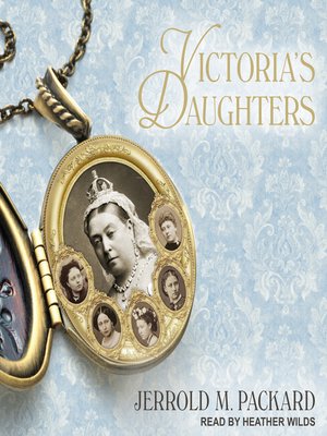 cover image of Victoria's Daughters